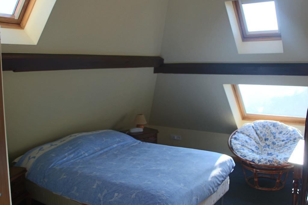 L'Hostellerie Le Turckheim Croix D'Or Trois-Épis Kültér fotó