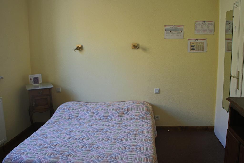 L'Hostellerie Le Turckheim Croix D'Or Trois-Épis Szoba fotó