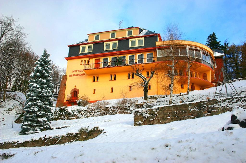 L'Hostellerie Le Turckheim Croix D'Or Trois-Épis Kültér fotó
