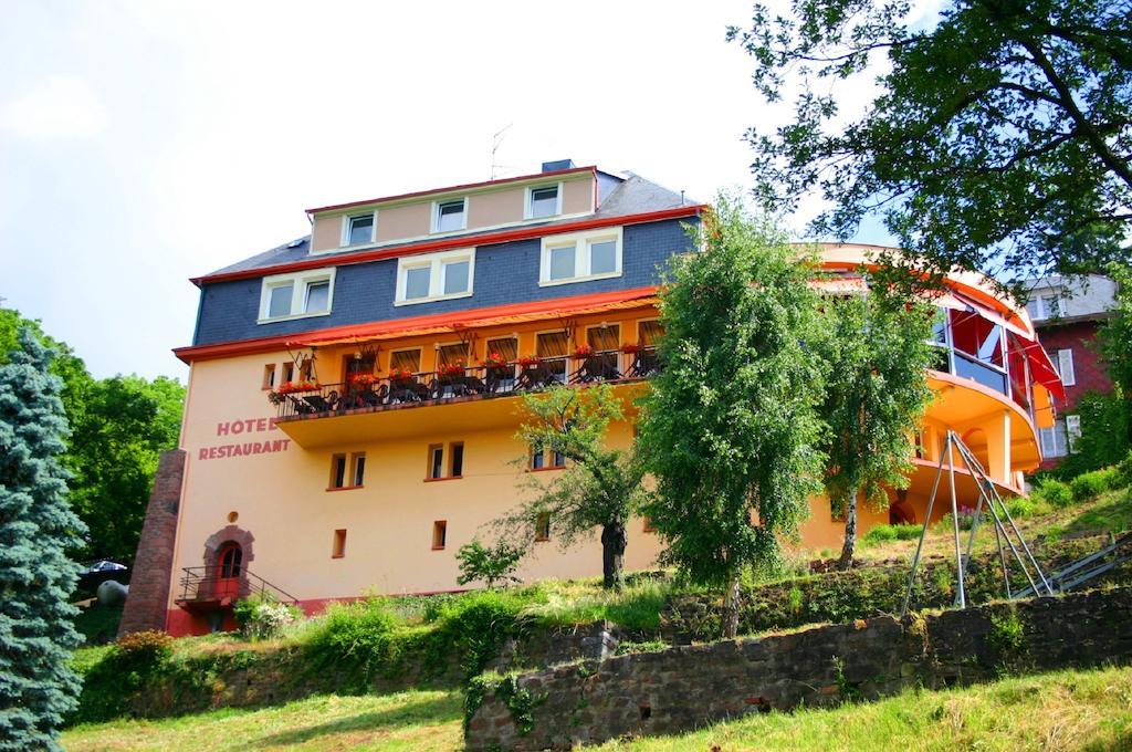 L'Hostellerie Le Turckheim Croix D'Or Trois-Épis Kültér fotó